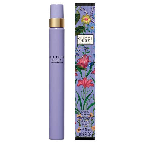 sephora gucci flora magnolia
